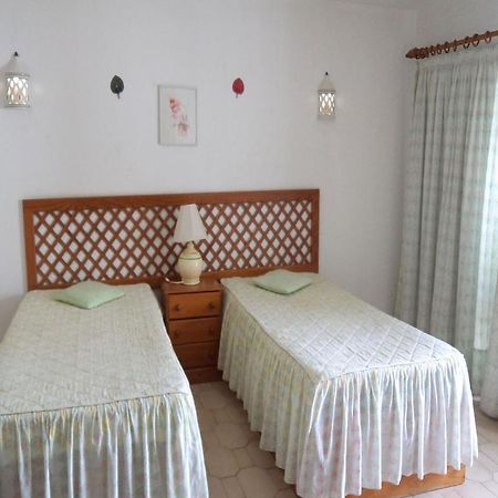 Apartamentos Rainha D. Leonor - Al アルブフェイラ エクステリア 写真