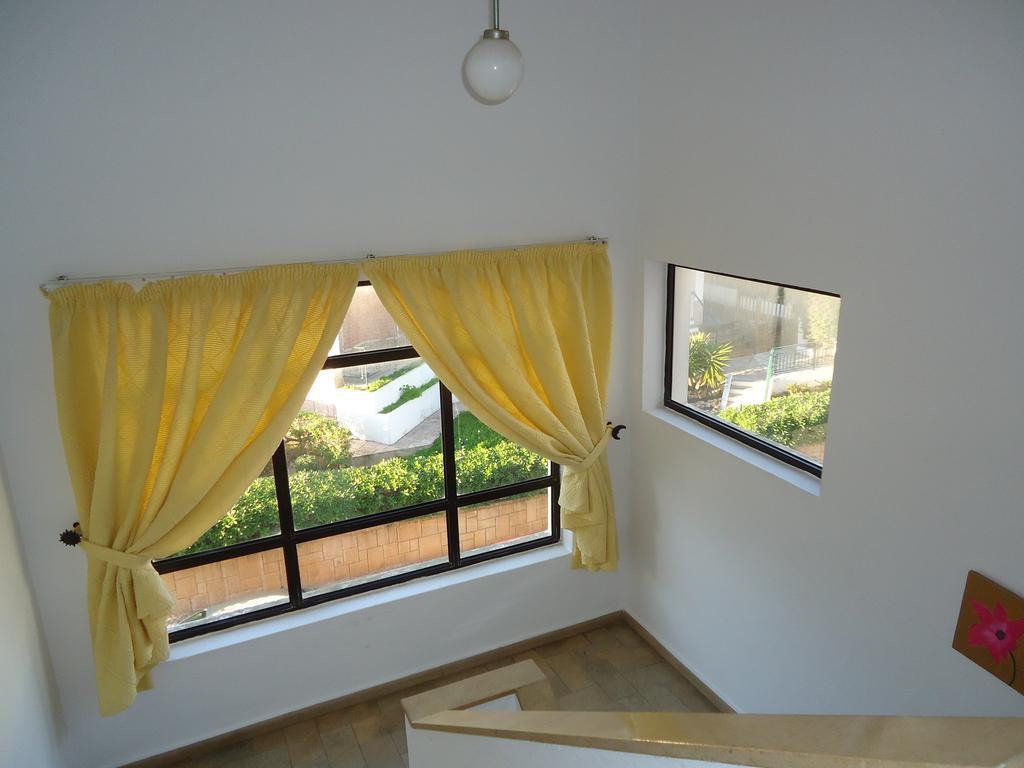 Apartamentos Rainha D. Leonor - Al アルブフェイラ エクステリア 写真